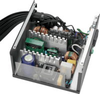 DeepCool 750W PK750D 80+ Bronz Tápegység