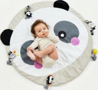 Gagagu Panda mintás játszószőnyeg