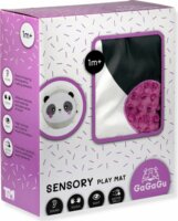 Gagagu Panda mintás játszószőnyeg