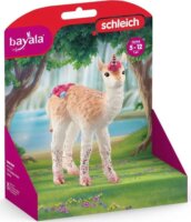 Schleich Lámakornis figura