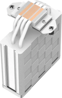 DeepCool AK400 White PWM CPU Hűtő