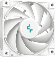 DeepCool AK400 White PWM CPU Hűtő