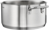 Tefal E492SA26 Virtuoso Edénykészlet - Inox (10 részes)