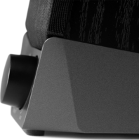 Edifier R19BT 2.0 Aktív hangszóró - Fekete