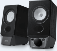 Edifier R19BT 2.0 Aktív hangszóró - Fekete