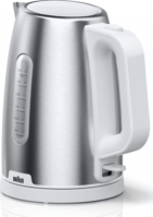 Braun WK 1500 WH PurShine 1,7L Vízforraló