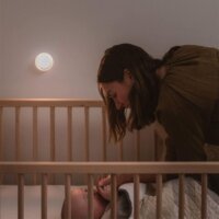 Yeelight YLYD11YL LED Éjjeli fény alkonyatszenzorral