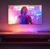 Philips Hue Play Kompakt színátmenetes RGB LED fénycső - Fehér