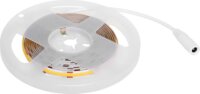ActiveJet COB LED szalag 3m - Hideg fehér
