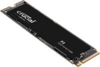 Crucial 1TB P3 M.2 PCIe SSD