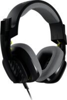 Astrogaming A10 Gen2 Vezetékes Gaming Headset - Fekete