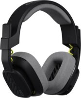 Astrogaming A10 Gen2 Vezetékes Gaming Headset - Fekete