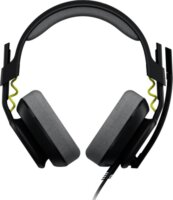 Astrogaming A10 Gen2 Vezetékes Gaming Headset - Fekete