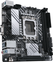Asus Prime H610I-Plus D4-CSM Alaplap
