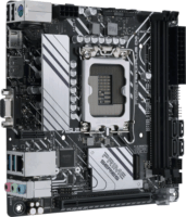 Asus Prime H610I-Plus D4-CSM Alaplap