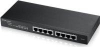 Zyxel GS1915-8-EU0101F Gigabit Switch