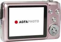AgfaPhoto Realishot DC8200 Digitális fényképező +Starter KIT - Pink