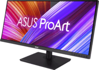 Asus 34" ProArt PA348CGV Monitor