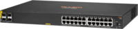 HP Aruba 6000 24G Class4 PoE 4SFP 370W Gigabit Switch