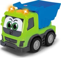 Simba ABC Volvo autó többfajta - Színes