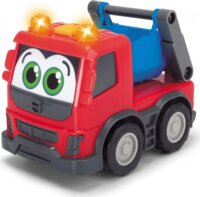 Simba ABC Volvo autó többfajta - Színes