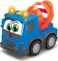 Simba ABC Volvo autó többfajta - Színes