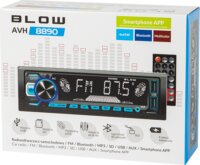 Blow AVH-8890 Autó HiFi fejegység