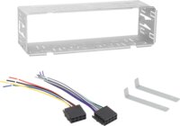 Blow AVH-8890 Autó HiFi fejegység