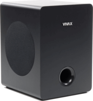 Vivax SP-7080H 2.1 Hangprojektor