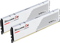 G.Skill 32GB / 5600 Ripjaws S5 DDR5 RAM KIT (2x16GB)