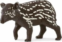 Schleich Kölyök Tapír figura