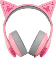 Edifier Hecate G5BT Wireless Gaming Headset - Pink