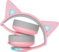 Edifier Hecate G5BT Wireless Gaming Headset - Pink