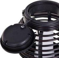 ActiveJet AJE-ROBINIA Napelemes LED Dekorációs Lámpa - Lámpás