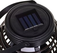 ActiveJet AJE-ROBINIA Napelemes LED Dekorációs Lámpa - Lámpás