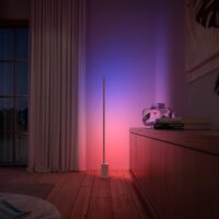 Philips Hue Signe Gradient 2550lm Állólámpa - Fehér