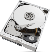 Seagate 10TB IronWolf (Air) SATA3 3.5" NAS HDD