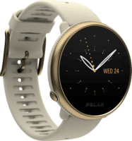 Polar Ignite 2 Okosóra (S méret) - Arany/Pezsgő