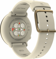 Polar Ignite 2 Okosóra (S méret) - Arany/Pezsgő