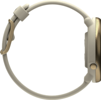 Polar Ignite 2 Okosóra (S méret) - Arany/Pezsgő