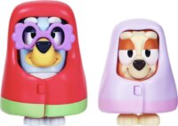 Moose Toys Bluey nagymami figuraszett