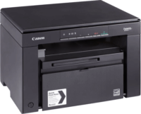 CANON i-Sensys MF3010 MFP Mono multifunkciós lézer nyomtató
