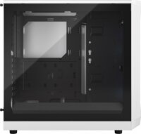 Fractal Design Focus 2 RGB Számítógépház - Fehér