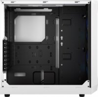 Fractal Design Focus 2 RGB Számítógépház - Fehér