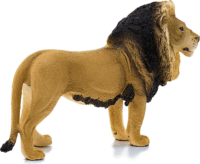 Schleich Oroszlán figura