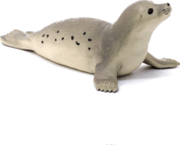 Schleich Fóka figura