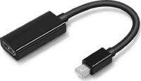 BlackBird BH1265 Mini DisplayPort apa - HDMI anya Adapter