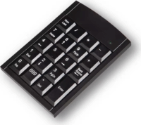 BlackBird BH1372 USB Vezetékes Numerikus Billentyűzet
