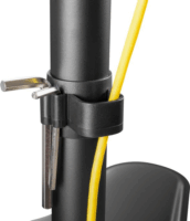 Equip 650122 13"-32" LCD TV/Monitor tartó állvány - Fekete