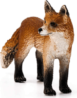 Schleich Róka figura